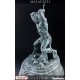 The Elder Scrolls V Skyrim Statue 1/6 Shrine of Malacath 54 cm